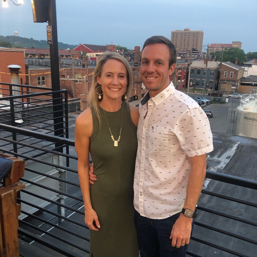 Meet your Posher, RunnerGirl1